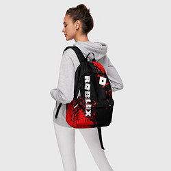 Рюкзак ROBLOX, цвет: 3D-принт — фото 2