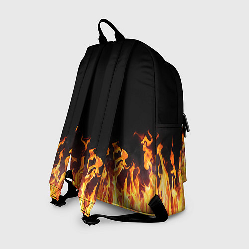 Рюкзак DEAD BY DAYLIGHT / 3D-принт – фото 2