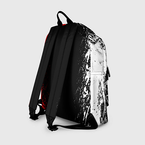 Рюкзак DEAD BY DAYLIGHT / 3D-принт – фото 2