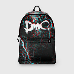 Рюкзак DEVIL MAY CRY DMC, цвет: 3D-принт — фото 2