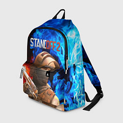 Рюкзак STANDOFF 2, цвет: 3D-принт