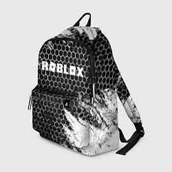 Рюкзак ROBLOX, цвет: 3D-принт