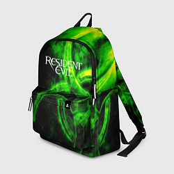 Рюкзак RESIDENT EVIL, цвет: 3D-принт