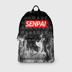 Рюкзак SENPAI, цвет: 3D-принт — фото 2