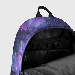 Рюкзак DEVIL MAY CRY, цвет: 3D-принт — фото 2