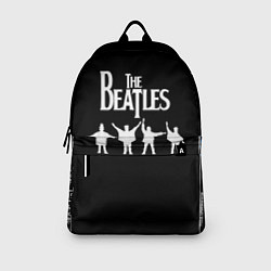 Рюкзак Beatles, цвет: 3D-принт — фото 2
