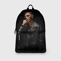 Рюкзак Элджей, цвет: 3D-принт — фото 2