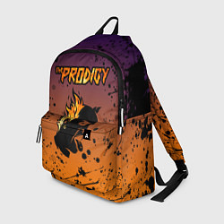 Рюкзак THE PRODIGY, цвет: 3D-принт
