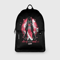 Рюкзак KIMETSU NO YAIBA, цвет: 3D-принт — фото 2