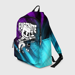 Рюкзак FORTNITE X MARSHMELLO, цвет: 3D-принт