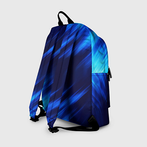 Рюкзак СОНИК / 3D-принт – фото 2