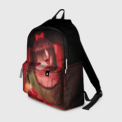 Рюкзак UNDERTALE, цвет: 3D-принт