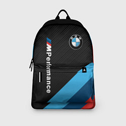 Рюкзак BMW M PERFORMANCE, цвет: 3D-принт — фото 2