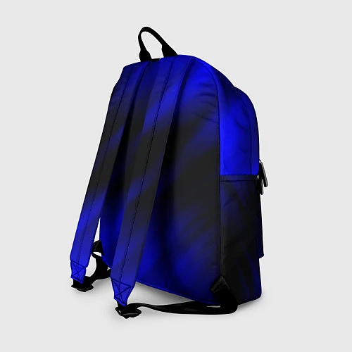 Рюкзак SONIC / 3D-принт – фото 2