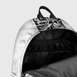 Рюкзак Deftones, цвет: 3D-принт — фото 2