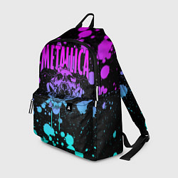 Рюкзак Metallica