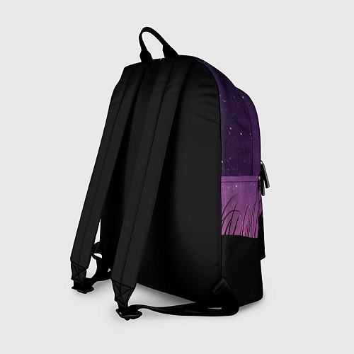 Рюкзак Котики / 3D-принт – фото 2