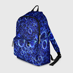 Рюкзак Пузыри, цвет: 3D-принт