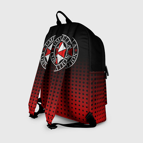 Рюкзак Umbrella / 3D-принт – фото 2