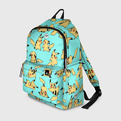 Рюкзак Pikachu