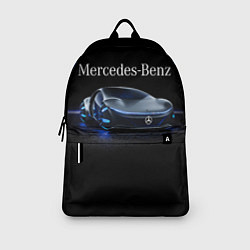Рюкзак MERCEDES, цвет: 3D-принт — фото 2