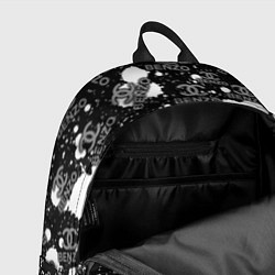 Рюкзак Benzo Gang - Big Baby Tape, цвет: 3D-принт — фото 2