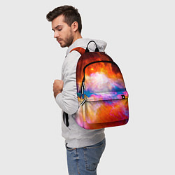 Рюкзак Space, цвет: 3D-принт — фото 2