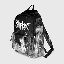 Рюкзак SLIPKNOT, цвет: 3D-принт