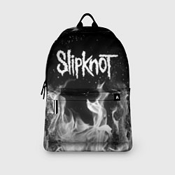 Рюкзак SLIPKNOT, цвет: 3D-принт — фото 2