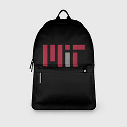 Рюкзак MIT, цвет: 3D-принт — фото 2