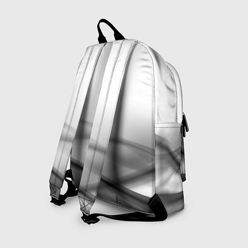 Рюкзак CHEVROLET / 3D-принт – фото 2