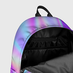 Рюкзак WAVES, цвет: 3D-принт — фото 2