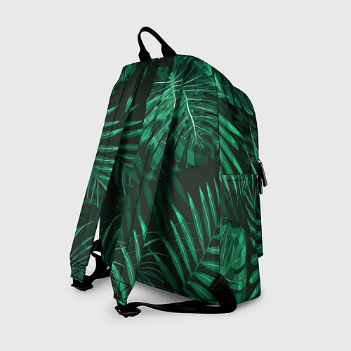 Рюкзак Я из джунглей / 3D-принт – фото 2
