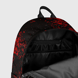 Рюкзак MASS EFFECT N7, цвет: 3D-принт — фото 2