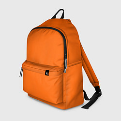 Рюкзак Цвет апельсиновая корка, цвет: 3D-принт