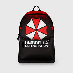 Рюкзак UMBRELLA CORP, цвет: 3D-принт — фото 2