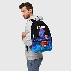 Рюкзак BRAWL STARS TARA, цвет: 3D-принт — фото 2
