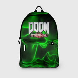 Рюкзак DOOM ETERNAL, цвет: 3D-принт — фото 2