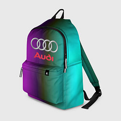 Рюкзак Audi