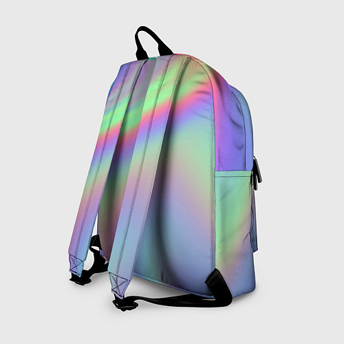 Рюкзак Gradient vinyl / 3D-принт – фото 2