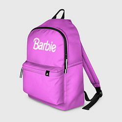 Рюкзак Barbie, цвет: 3D-принт