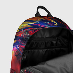 Рюкзак VALORANT, цвет: 3D-принт — фото 2