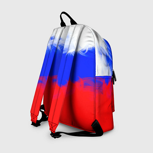 Рюкзак Россия / 3D-принт – фото 2