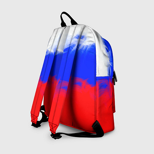 Рюкзак Россия / 3D-принт – фото 2