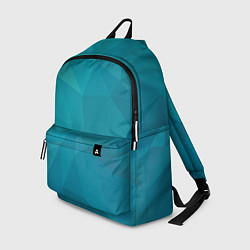 Рюкзак WAVE, цвет: 3D-принт
