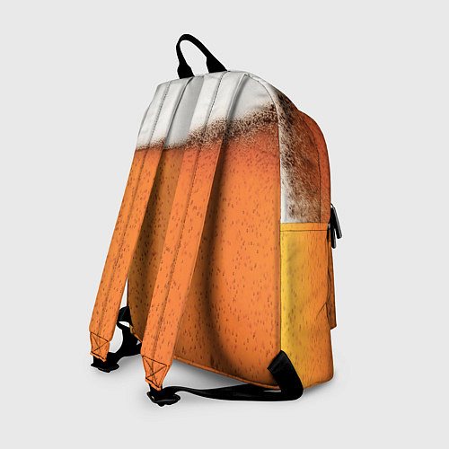 Рюкзак ПИВО! / 3D-принт – фото 2