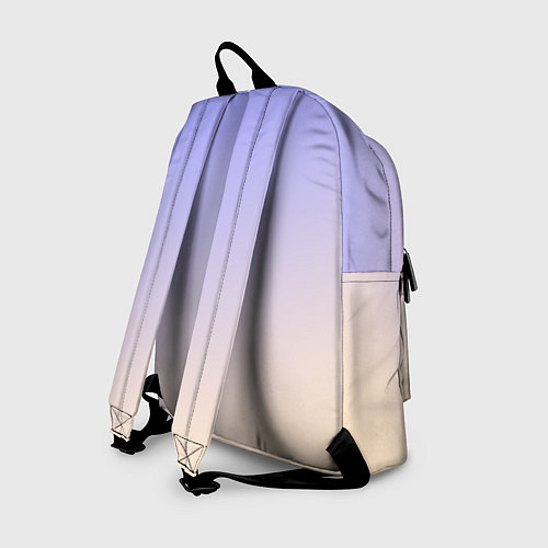 Рюкзак Silent Voice / 3D-принт – фото 2