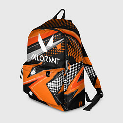 Рюкзак Valorant, цвет: 3D-принт
