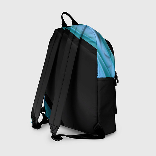 Рюкзак MONSTER ENERGY Z / 3D-принт – фото 2