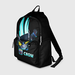 Рюкзак Brawl Stars CROW